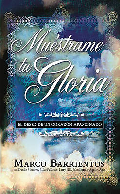 Picture of Muestrame Tu Gloria - Pocket Book