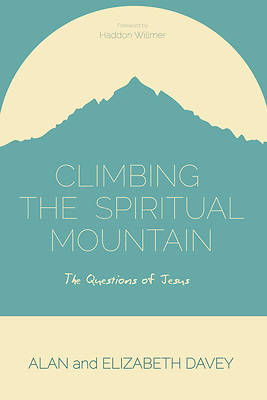 Picture of Climbing the Spiritual Mountain