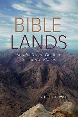 Picture of Bible Lands