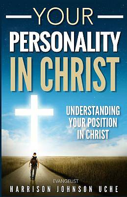 Picture of Your Personality in Christ