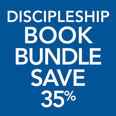Picture of COB Leadership Conference - Discipleship Bundle