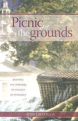Picture of Picnic on the Grounds