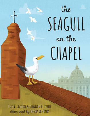 Picture of The Seagull on the Chapel