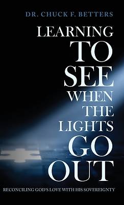 Picture of Learning to See When the Lights Go Out