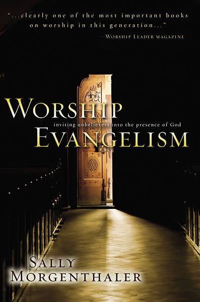Picture of Worship Evangelism