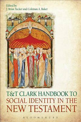 Picture of T&t Clark Handbook to Social Identity in the New Testament