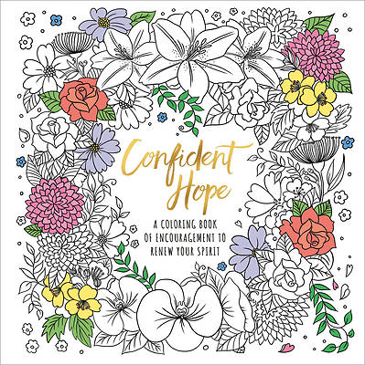 Picture of Confident Hope