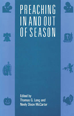 Picture of Preaching In and Out of Season