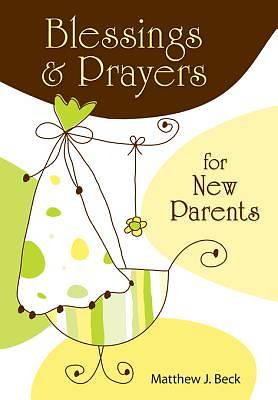Picture of Blessings and Prayers for New Parents [ePub Ebook]