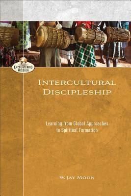 Picture of Intercultural Discipleship