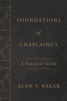 Picture of Foundations of Chaplaincy