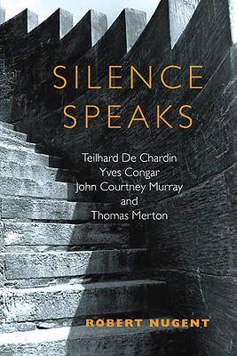 Picture of Silence Speaks