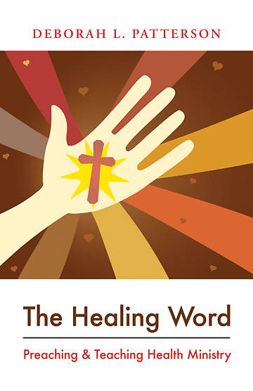 Picture of The Healing Word
