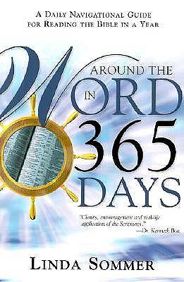 Picture of Around the Word in 365 Days