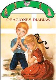 Picture of Oraciones Diarias