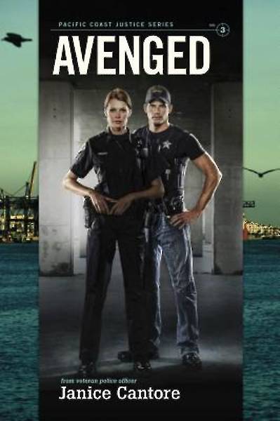 Picture of Avenged [ePub Ebook]
