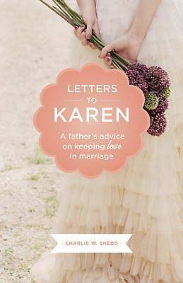 Picture of Letters to Karen - eBook [ePub]