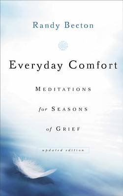 Picture of Everyday Comfort [ePub Ebook]
