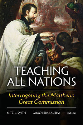 Picture of Teaching All Nations