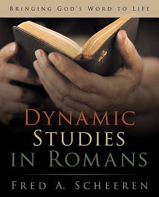 Picture of Dynamic Studies in Romans