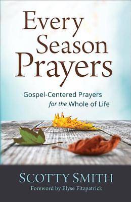 Picture of Every Season Prayers - eBook [ePub]