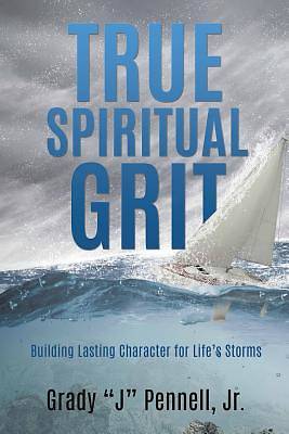 Picture of True Spiritual Grit