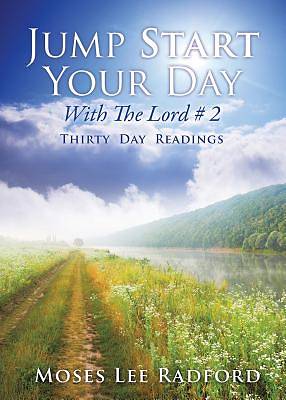 Picture of Jump Start Your Day with the Lord # 2