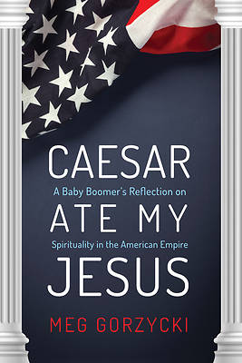 Picture of Caesar Ate My Jesus