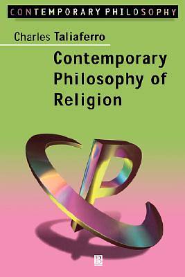 Picture of Contemporary Philosophy of Religion