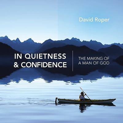 Picture of In Quietness and Confidence