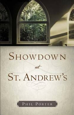 Picture of Showdown at St. Andrew's