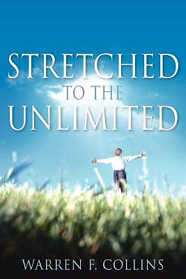 Picture of Stretched to the Unlimited