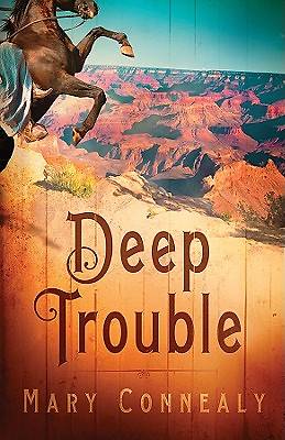 Picture of Deep Trouble [ePub Ebook]