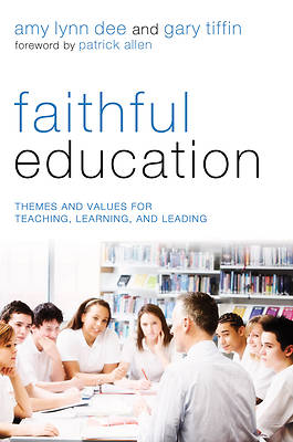 Picture of Faithful Education [ePub Ebook]