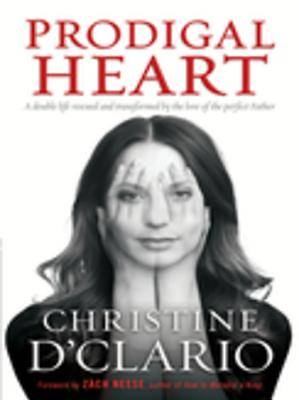 Picture of Prodigal Heart [ePub Ebook]