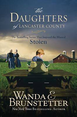 Picture of The Daughters of Lancaster County Trilogy