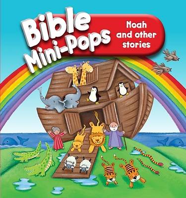 Picture of Noah and Other Stories