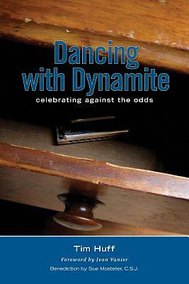 Picture of Dancing with Dynamite
