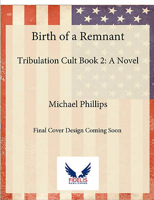 Picture of Birth of a Remnant