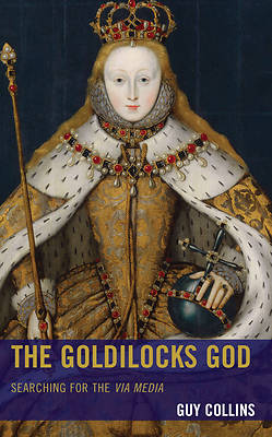 Picture of The Goldilocks God
