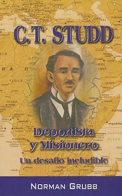Picture of C.T. Studd, Deportista y Misionero