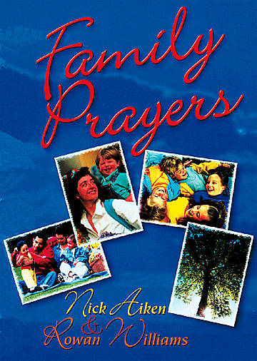 Picture of Family Prayers