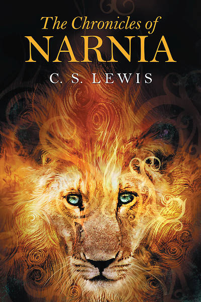 Picture of Complete Chronicles of Narnia