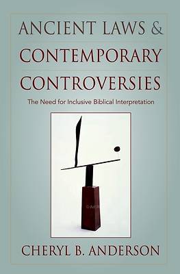 Picture of Biblical Laws and Contemporary Controversies