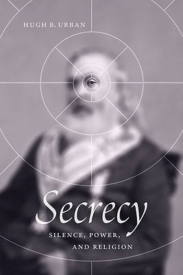 Picture of Secrecy