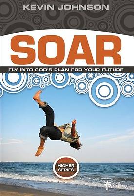 Picture of Soar - eBook [ePub]