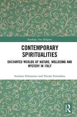 Picture of Contemporary Spiritualities