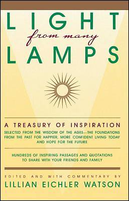 Picture of Light from Many Lamps