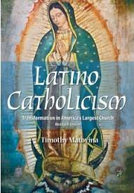 Picture of Latino Catholicism