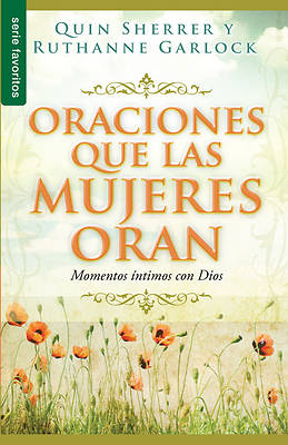 Picture of Oraciones Que Las Mujeres Oran / Favoritos